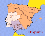 Hispania